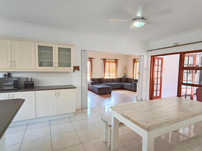 To Let 4 Bedroom Property for Rent in Welgelegen Western Cape